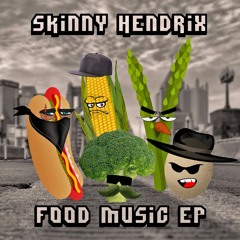 Food Music Intro