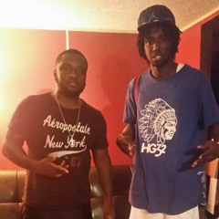 Have you ever been down- Bobcat feat Ejay anthony