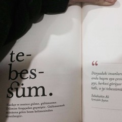 bu sabah sevinçle uyan, ilhan şeşen (cover)