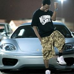 Spitta Andretti (Prod By Kiddyo & BIG Jeffe)[BEAT]