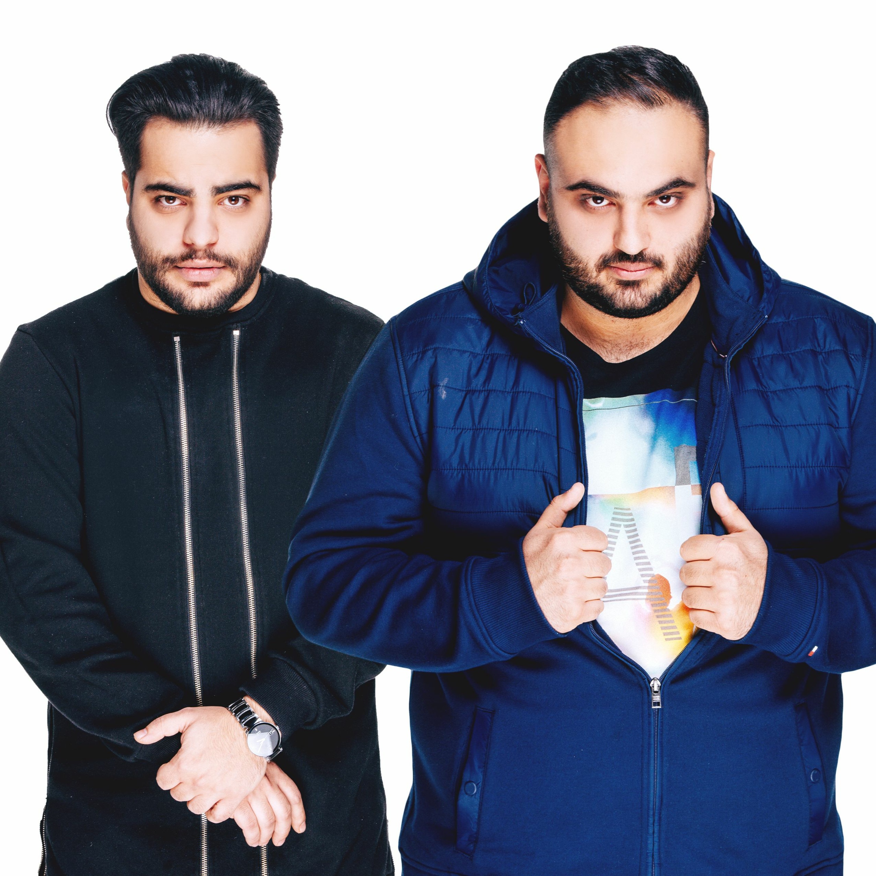 MILI & MO - DEEP SESSIONS 2 episode artwork