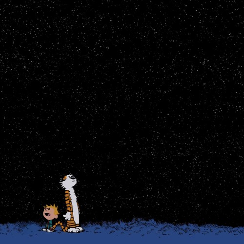 God Was an Astronaut