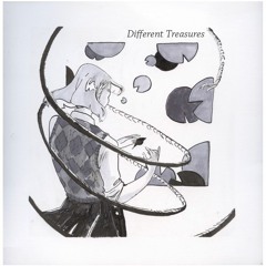 Different Treasures