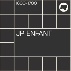 Rinse FM Podcast - De School Takeover - JP Enfant - 7th January 2017