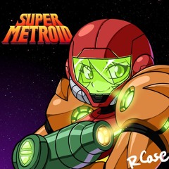 Maridia Underwater-Super Metroid Remix