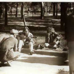 Босяки (1990) Июль Праздник души - Я не знаю, что лучше...