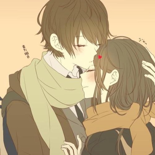 Nightcore ~ I Choose You