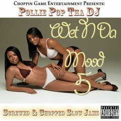 Put My T-Shirt On (Screwed & Chopped)