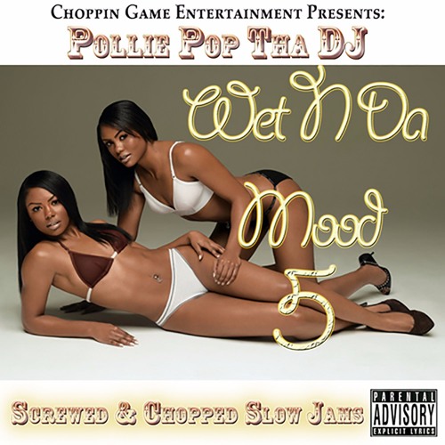 Put My T-Shirt On (Screwed & Chopped)