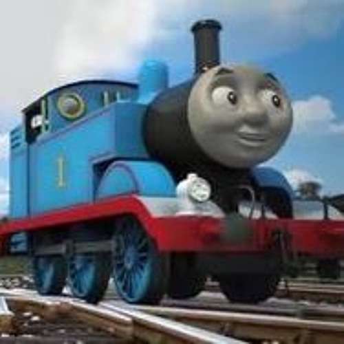 Stream James the Red Engine's Theme (Season 1) by StirlingNo.12