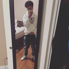 Shy rackz - Live From The Gutter Freestyle