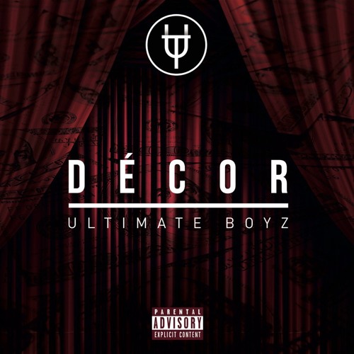 Ultimate Boyz - Décor