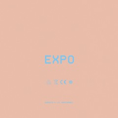 Expo (feat. Lil Bakuuraboi)