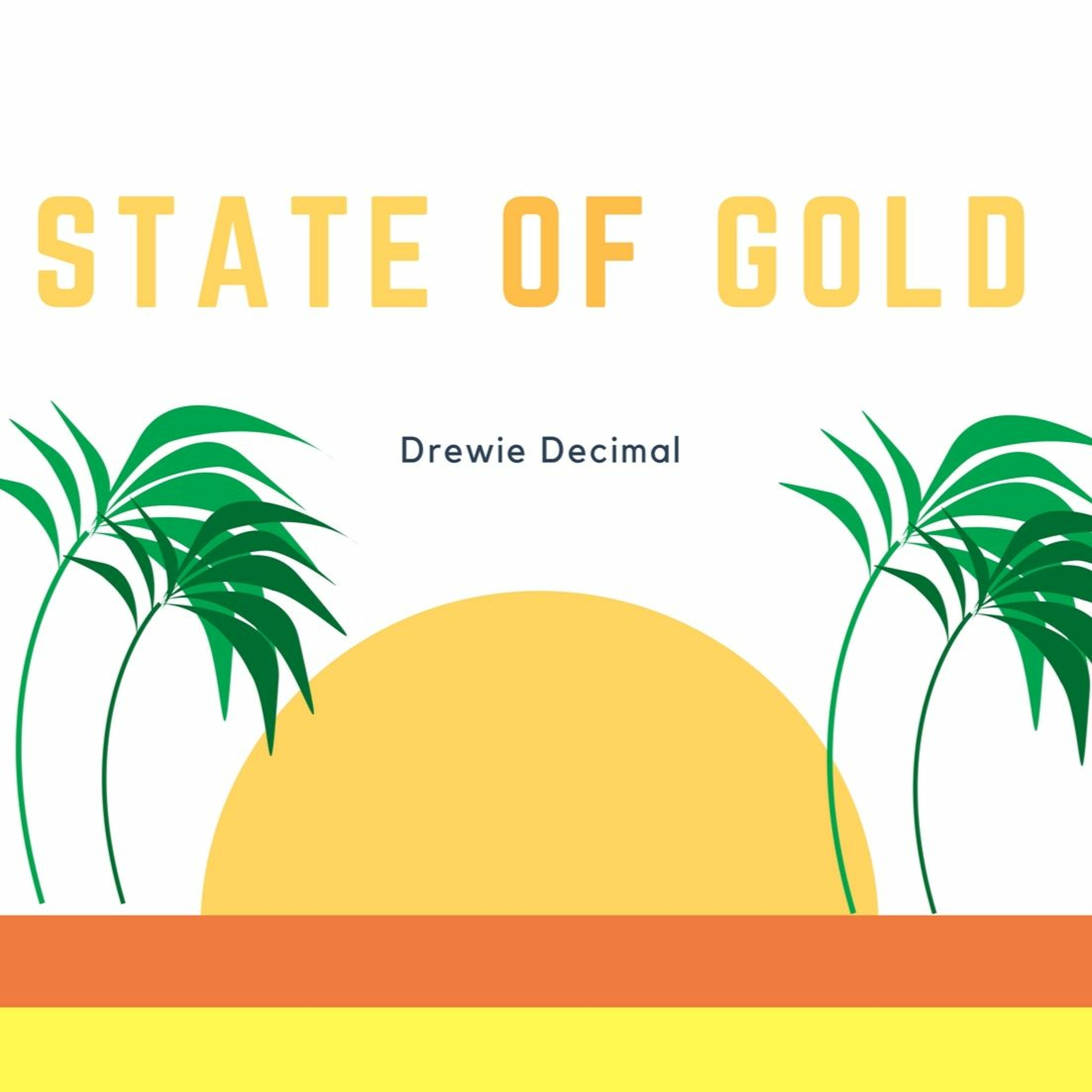 Drewie Decimal