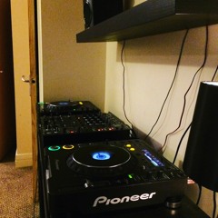 JACKIN HOUSE AND BASS VOL 7 MINI MIX