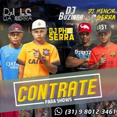 MTG MEDLEY (DJ BUZINGA DJ 2N DA 40 )