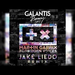 Galantis - No Money [ BIGROOM ] Mix On LaunchpadPRO By Alffy