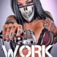 MoneyBaybee X CapoKashy - Work