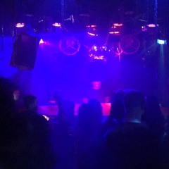 David Aurel@ Hive Club / Hive Audio 06.01.17