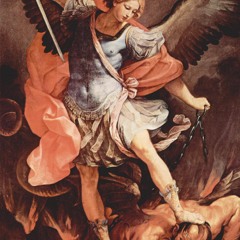 Heavenly Archangels (Deception) (Prod. by ArizTone)