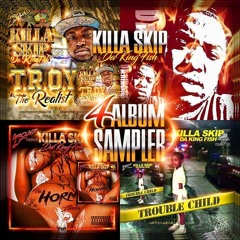 Bend Over (Show Me U ah Soulja)