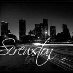 Stay on Your Grind [Screwed]-SPM