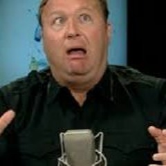 Alex Jones