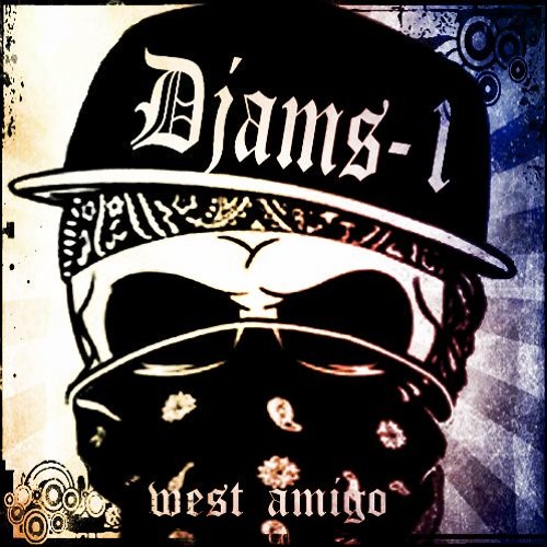 WESTO AMIGO by Djams-1