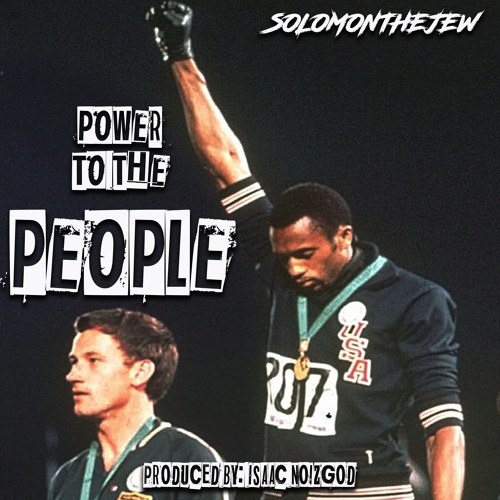 Power to the People