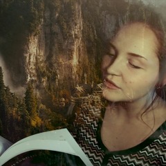 SINGING FROM LOTR - I sit beside the fire - CamillasChoice