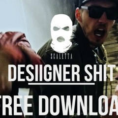 FORTIS - desiigner shit ((prod. by Scaletta) FREE DOWNLOAD))