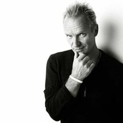 STING - BE STILL MY BEATING HEART