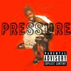 PRESSURE [Prod. 1klowkey]