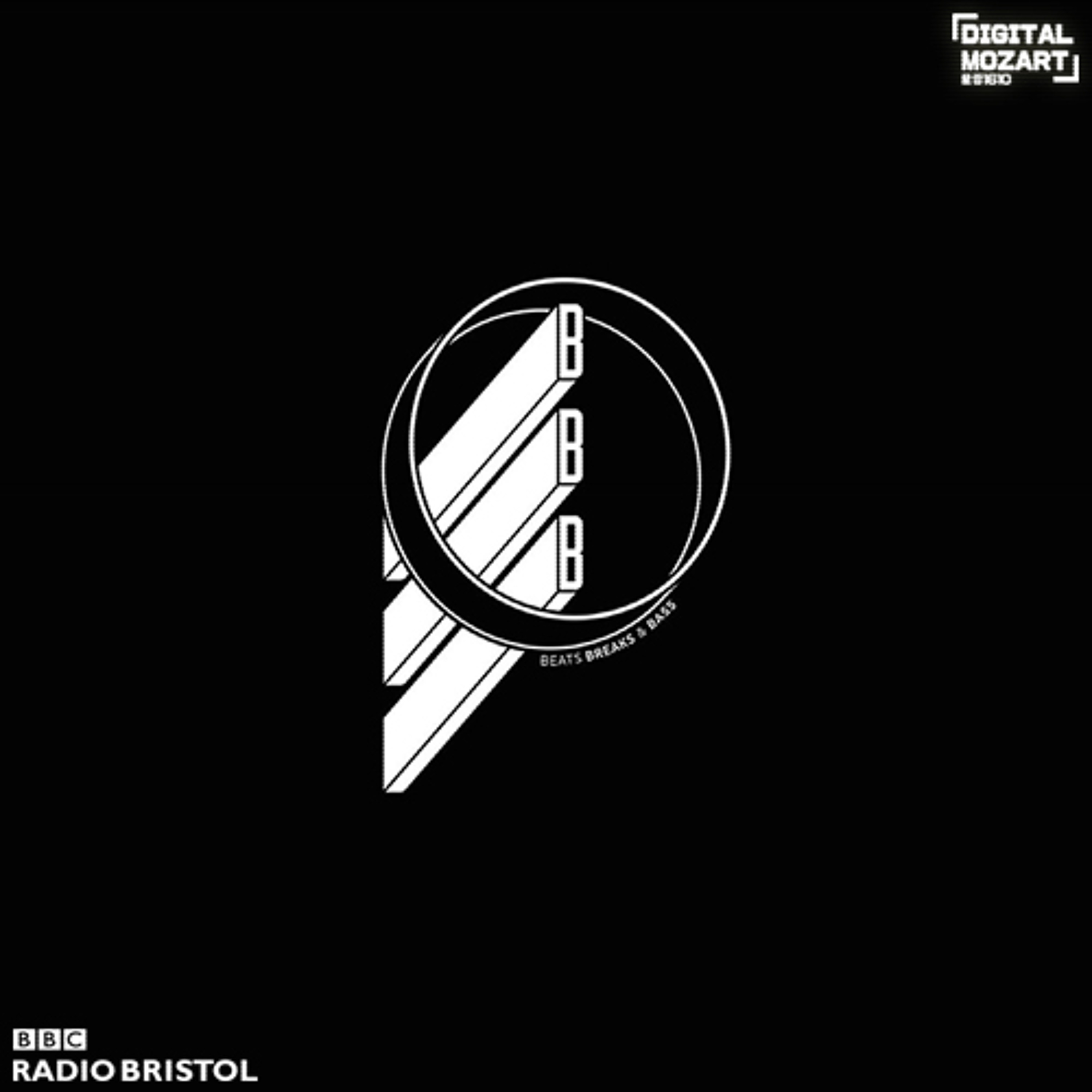 Digital Mozart // DJ Mixes