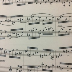 Brother Wind (Humoresque)