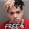 Xxxtentacion Freddy Vs Jason Feat Ski Mask The Slump God Mp3