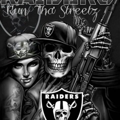 Raider Gang