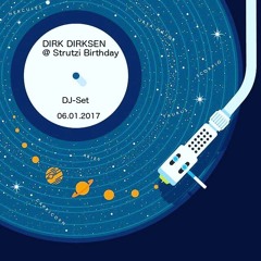 Dirk Dirksen @Family Celebration Strutzel 50 - Schuppen 2- Eventloft 6-01-2017