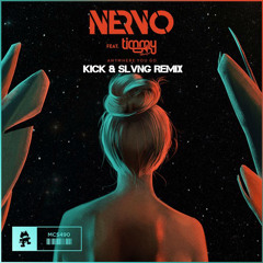 NERVO Ft. Timmy Trumpet - Anywhere You Go (KICK & SLVNG Remix)