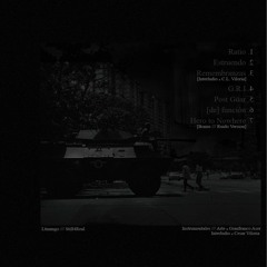 Remembranzas [Interludio x C.L. Viloria]