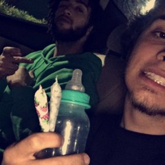 Brad Pitt Freestyle - Rylo (featuring LAZ)