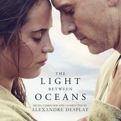 Alexandre Desplat - The Light Between Oceans (Piano Theme)