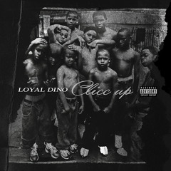 12. Clicc Up (prod. Chris Carter)