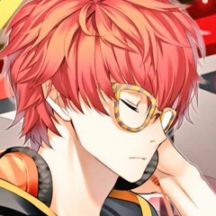Mystic Messenger -Geniously Hacked Bebop(707's Theme)