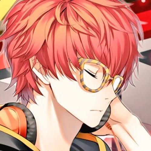 Mystic Messenger -Geniously Hacked Bebop(707's Theme)