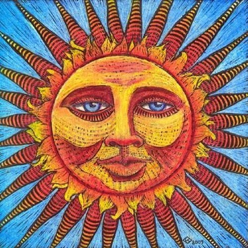 MILITANT MICHELL²³ - It's So Lovely When It's Sunny ((BoOtLeG)) *FREE DOWNLOAD*