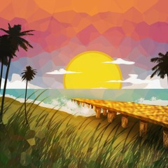 Palm trees and positivity