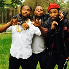 100 ROUNDS MELLY MEL.mp3