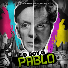 [Single] D. Boy G - Pablo