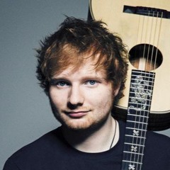 Cold Water - Ed Sheeran (Demo) (Snip)